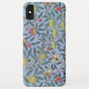 Search for ornaments iphone cases William morris