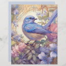 Search for vintage shabby chic craft supplies Floral