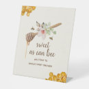 Search for bee welcome signs Honeycomb