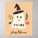 Search for favors please take one signs Modern