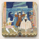 Search for stage coasters Theatre