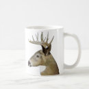 Search for deer drawing mugs Wildlife