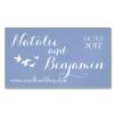 Search for serenity business cards Nature