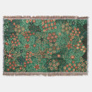 Search for japanese blankets Botanical