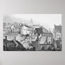 Search for globe theatre posters English