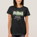 Search for tropical womens tshirts Summer vacation