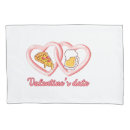 Search for valentine pillowcases Couple