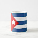 Search for cuban flag mugs Havana
