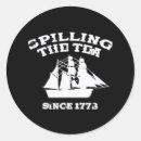 Search for revolutionary stickers Patriotic