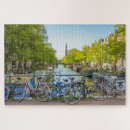 Search for bicycle puzzles Europe