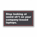 Search for browsing Computer