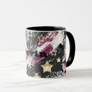 Search for gold star mugs For him