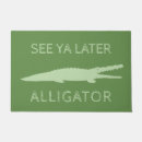 Search for alligator garden decor Crocodile