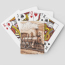 Search for steam train playing cards Travel