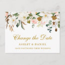 Search for magnolia postcards Change the date