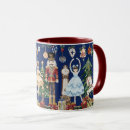Search for the nutcracker ballet mugs For her