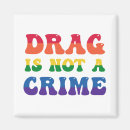 Search for drag magnets Pride