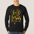 Search for fall leaves tshirts Popular