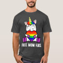 Search for unicorn pride tshirts Cute