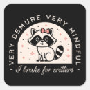Search for brake stickers I brake for