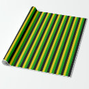 Search for flags wrapping paper For him