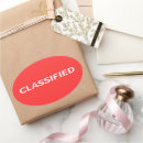 Search for private stickers Secret