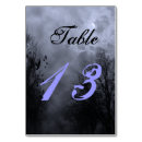 Search for halloween table cards Ravens