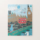 Search for london england puzzles International landmark