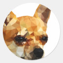 Search for low poly stickers Animal