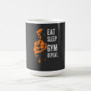 Search for eat sleep train mugs Repeat