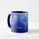Search for budgie mugs Blue