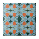 Search for blue diamond tiles Geometric