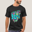 Search for back to the 80s tshirts Vintage
