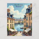 Search for bordeaux postcards Travel