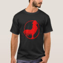 Search for red rooster tshirts Chicken
