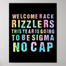 Search for teachers welcome back to school posters First day of school