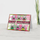 Search for teddy christmas cards Green