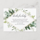 Search for bring a book baby shower invitations Elegant