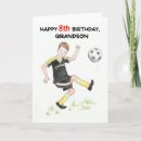 Search for 8th birthday cards Grandson