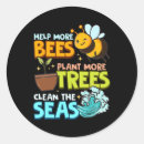 Search for clean earth stickers Recycle