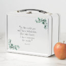 Search for christian lunch boxes Faith