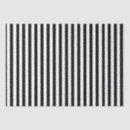 Search for black and white stripes tissue paper Birthday