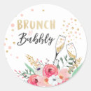 Search for pop the bubbly stickers Brunch and bubbly