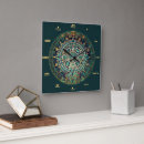 Search for ancient mayan clocks Aztec