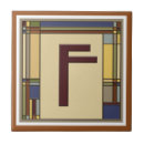 Search for arts and crafts tiles Initial