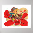 Search for airplane kids posters Cute