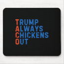 Search for out campaign mouse mats Freedom