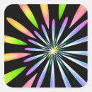 Search for one colour stickers Floral