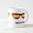 Search for spain spanish mugs Cool