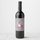 Search for bicycle wine labels Colourful
